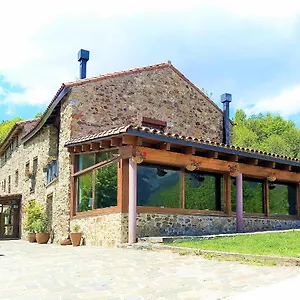 Hotel Gasparo Hotelrural&restaurant, Planoles