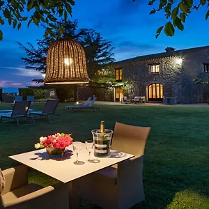 3* Frühstückspension Somnis De L'emporda
