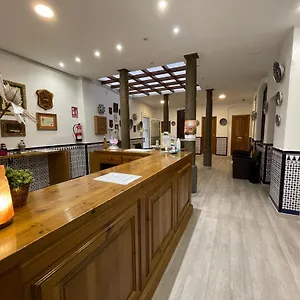 Costa Azul 2*, Granada Spain
