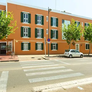 Hotel Balear