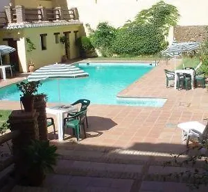 Paris Hotel Lanjarón