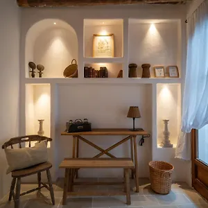 Mondejar 14 Coliving Centro , Estepona Spain