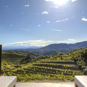 Hotel Trossos Del Priorat