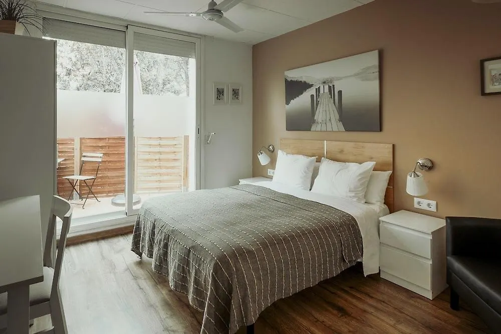 B&B Ines Sant Cugat del Valles