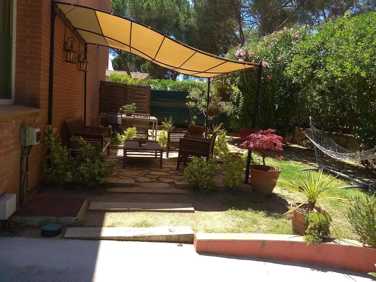 Bed & Breakfast B&B Ines Sant Cugat del Valles