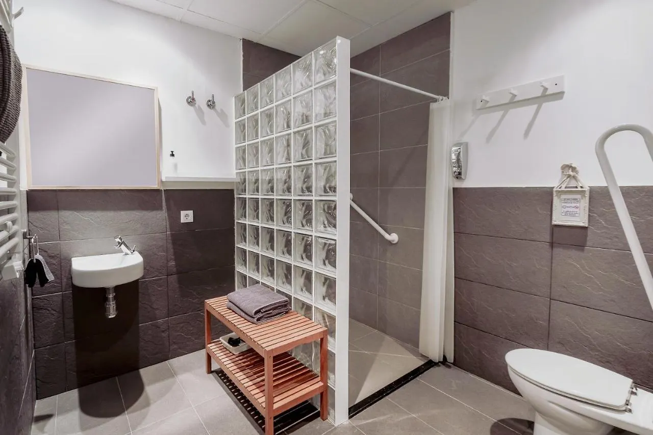 *** Bed & Breakfast B&B Ines Sant Cugat del Valles Spain
