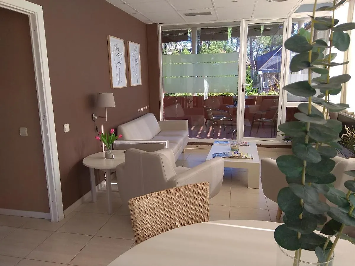 B&B Ines Sant Cugat del Valles Spain