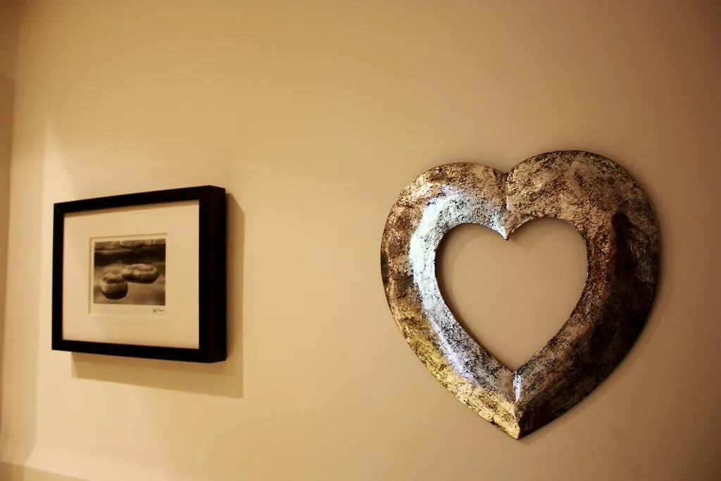 Bed & Breakfast B&B Ines Sant Cugat del Valles