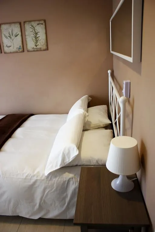 B&B Ines Sant Cugat del Valles Bed & Breakfast