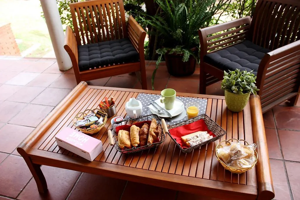*** Bed & Breakfast B&B Ines Sant Cugat del Valles Spain