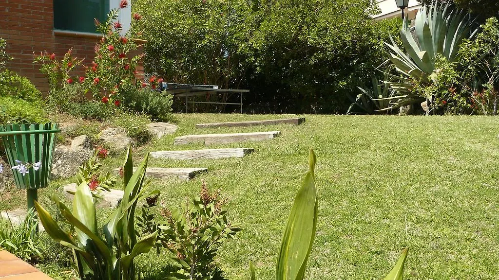 B&B Ines Sant Cugat del Valles Bed & Breakfast