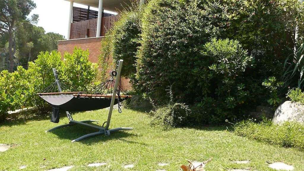 B&B Ines Sant Cugat del Valles Spain