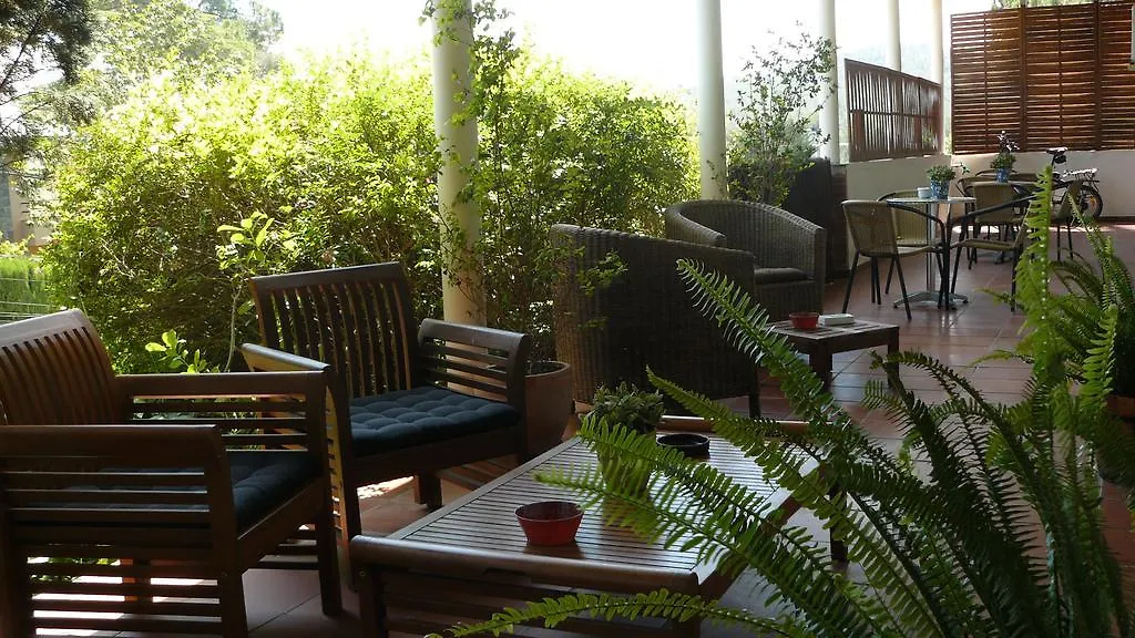 B&B Ines Sant Cugat del Valles Bed & Breakfast