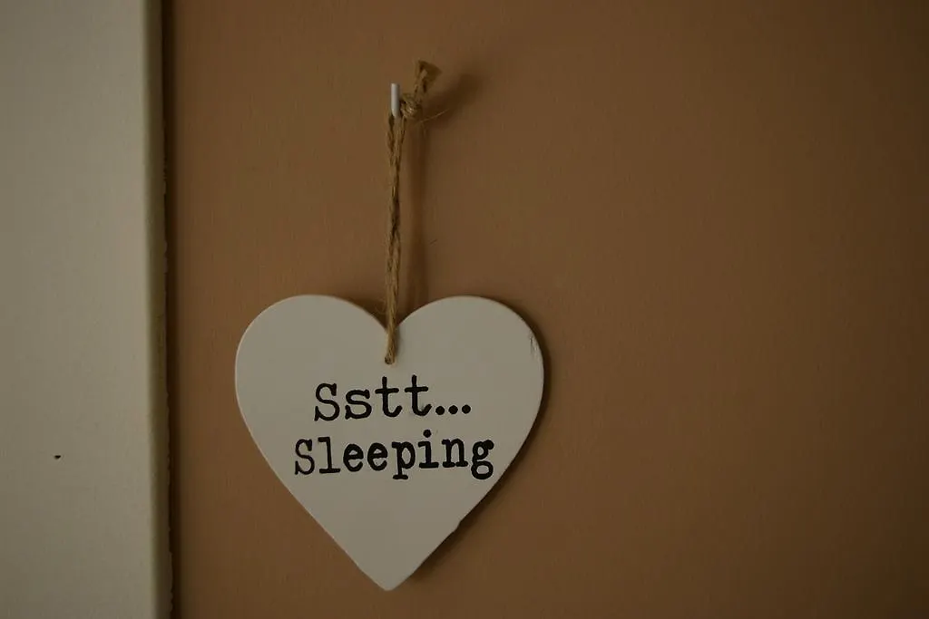 Bed & Breakfast B&B Ines Sant Cugat del Valles