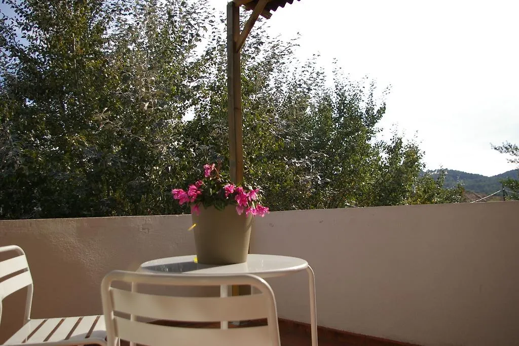 B&B Ines Sant Cugat del Valles