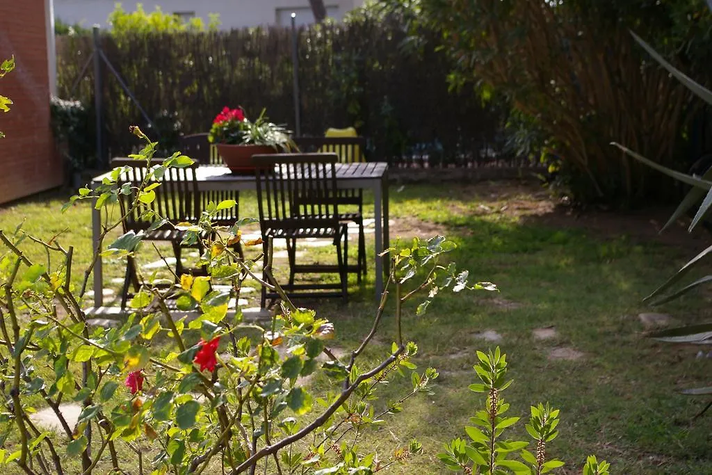 Bed & Breakfast B&B Ines Sant Cugat del Valles