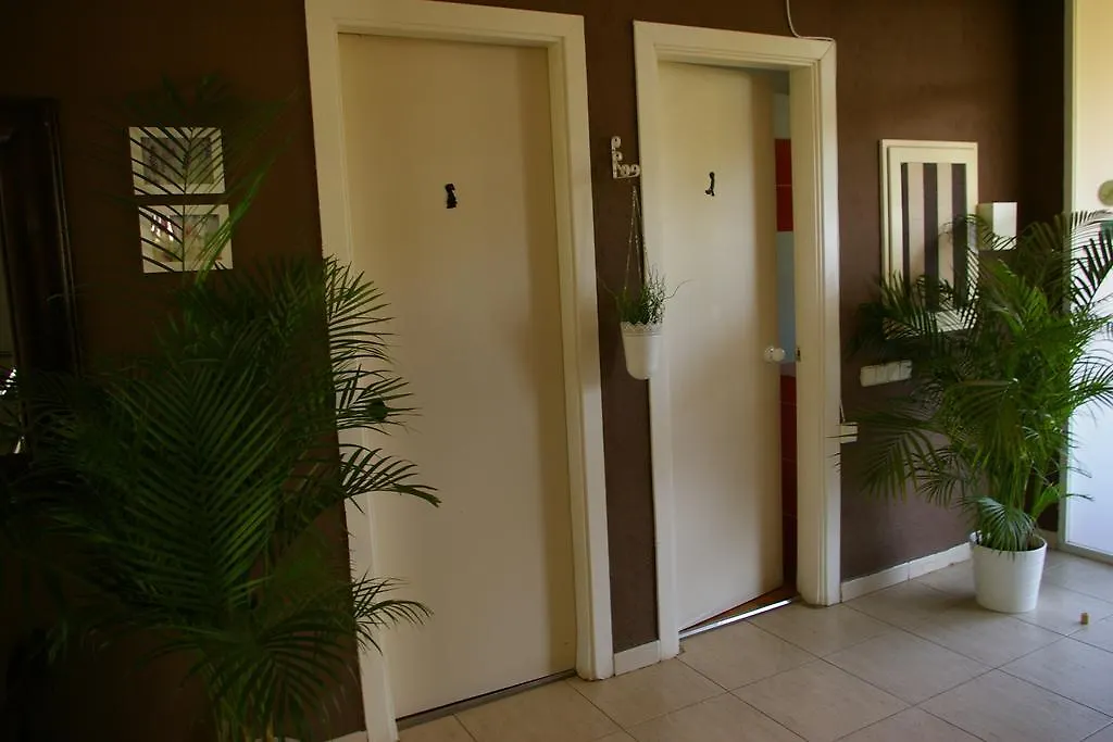 B&B Ines Sant Cugat del Valles Spain