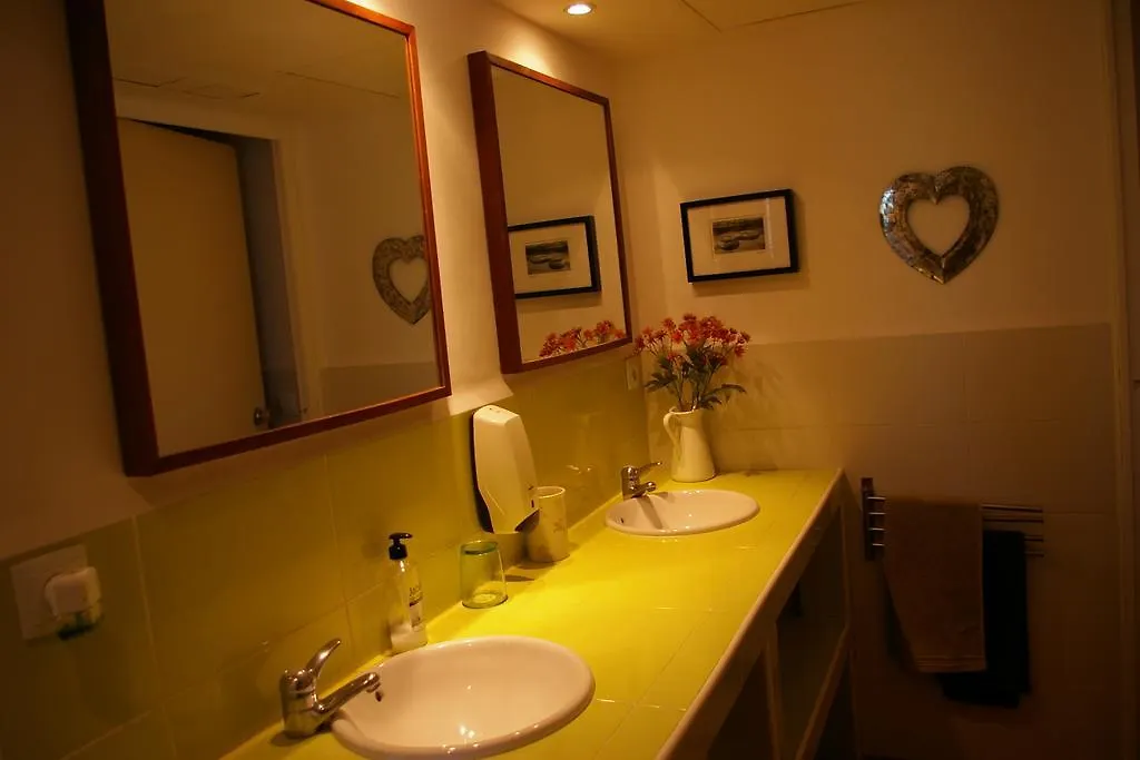 Bed & Breakfast B&B Ines Sant Cugat del Valles