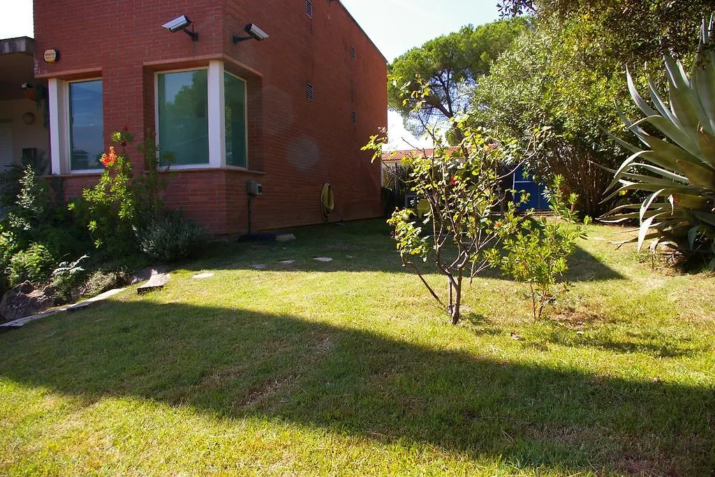 B&B Ines Sant Cugat del Valles Bed & Breakfast