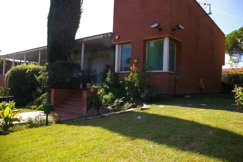 B&B Ines Sant Cugat del Valles