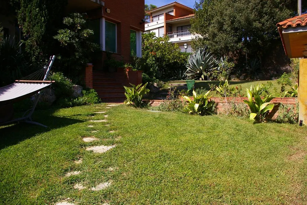 Bed & Breakfast B&B Ines Sant Cugat del Valles