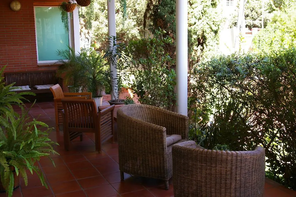 B&B Ines Sant Cugat del Valles