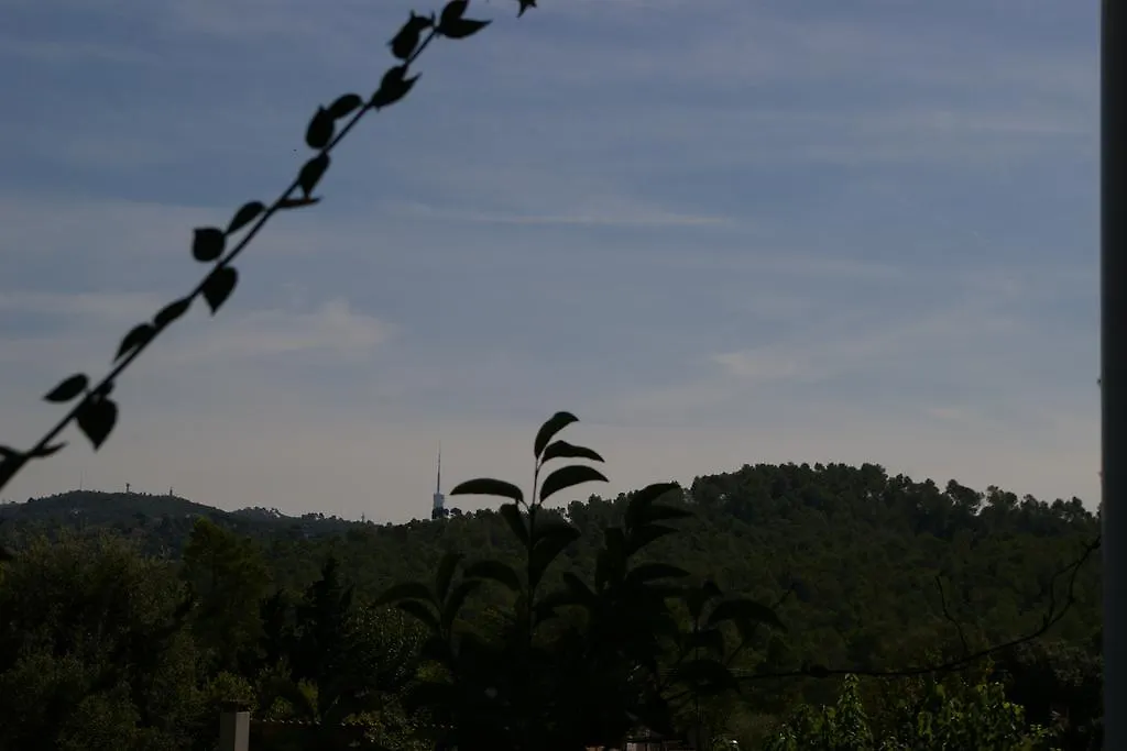 B&B Ines Sant Cugat del Valles Spain