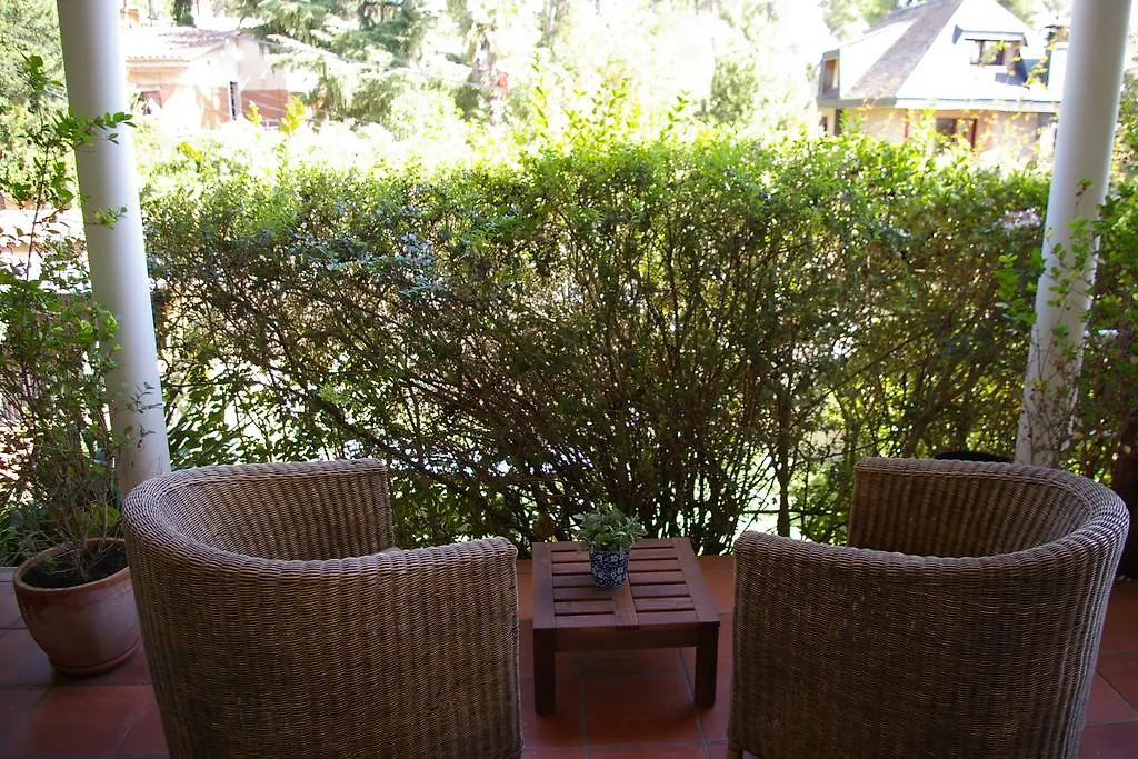B&B Ines Sant Cugat del Valles 3*,  Spain