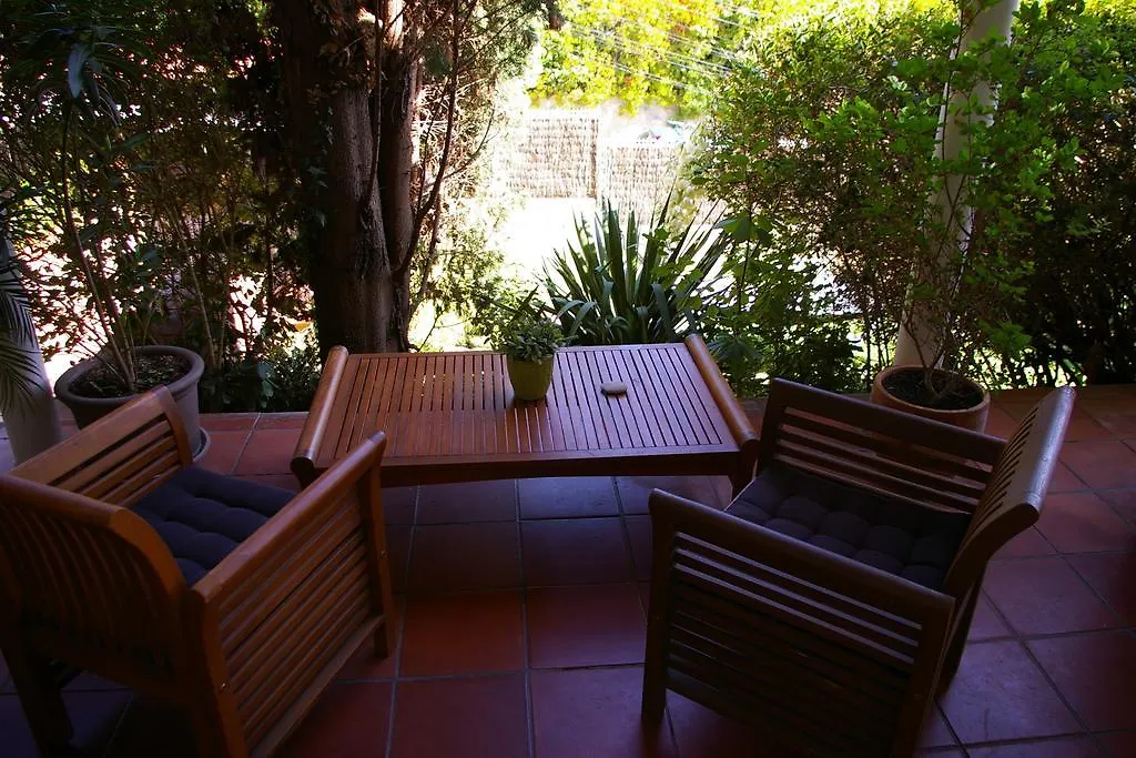 Bed & Breakfast B&B Ines Sant Cugat del Valles
