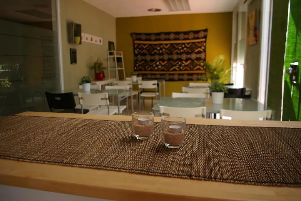 B&B Ines Sant Cugat del Valles Bed & Breakfast