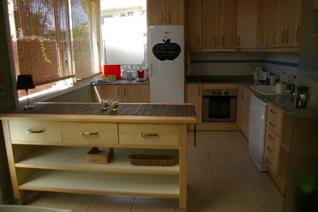 *** Bed & Breakfast B&B Ines Sant Cugat del Valles Spain