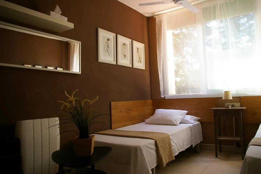 B&B Ines Sant Cugat del Valles