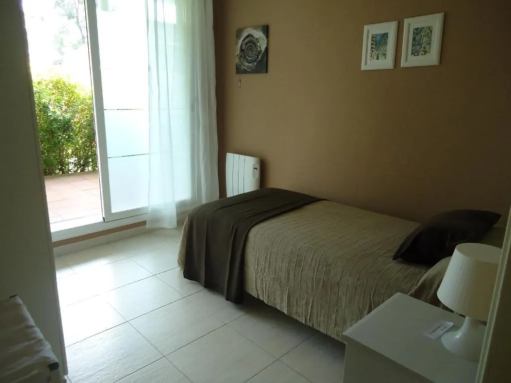 B&B Ines Sant Cugat del Valles