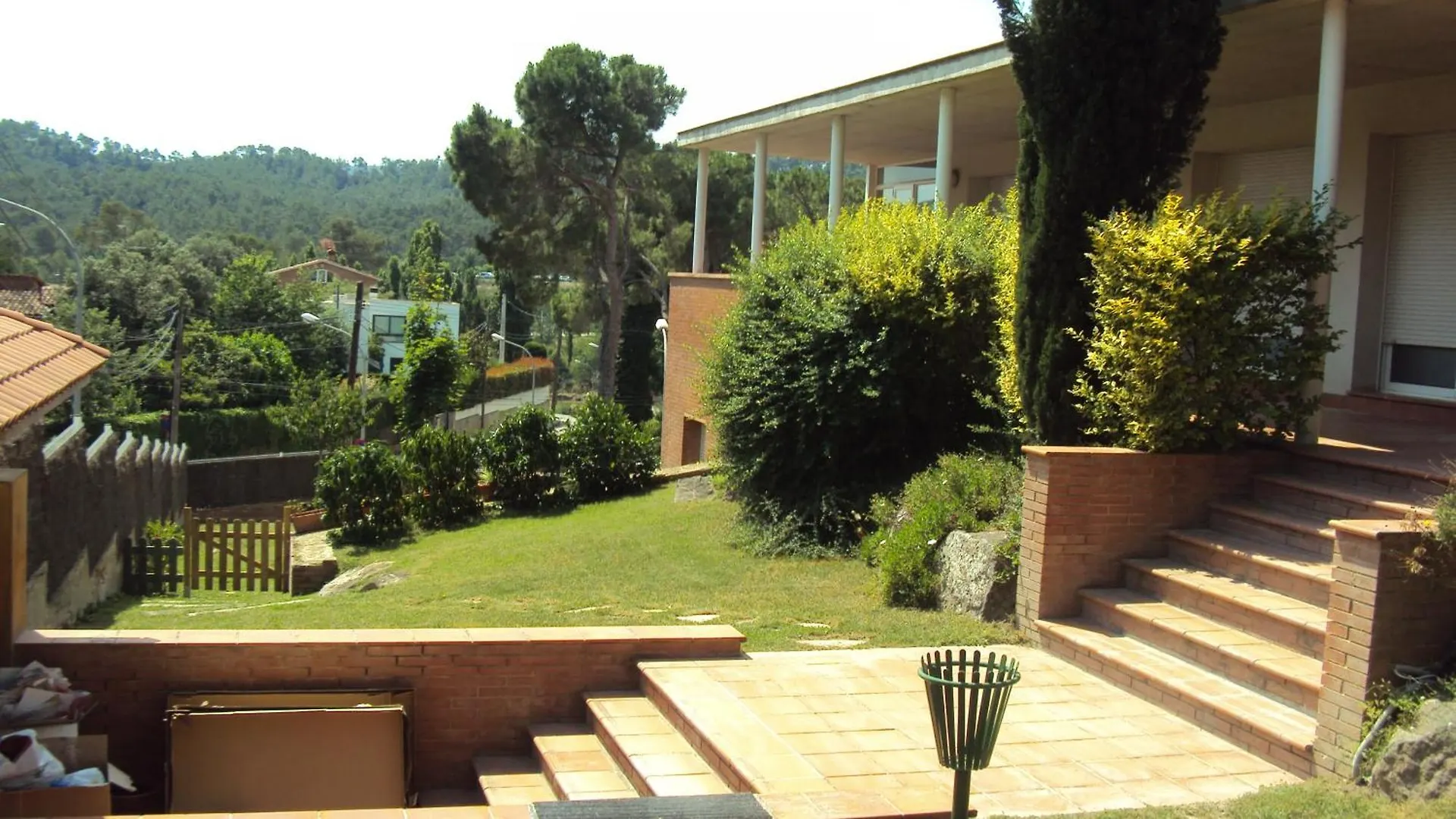 B&B Ines location