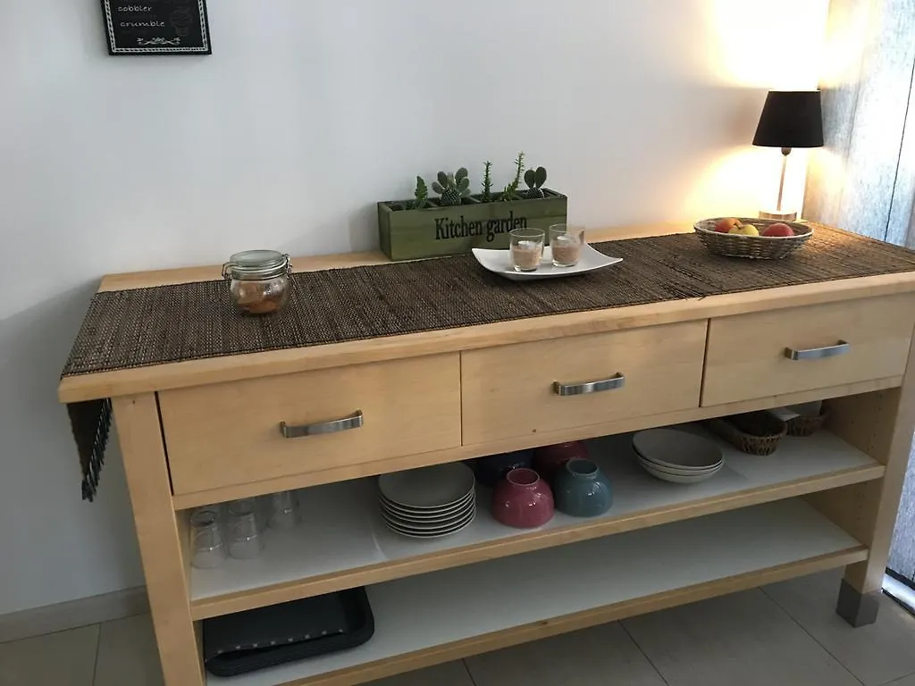 B&B Ines Sant Cugat del Valles Bed & Breakfast
