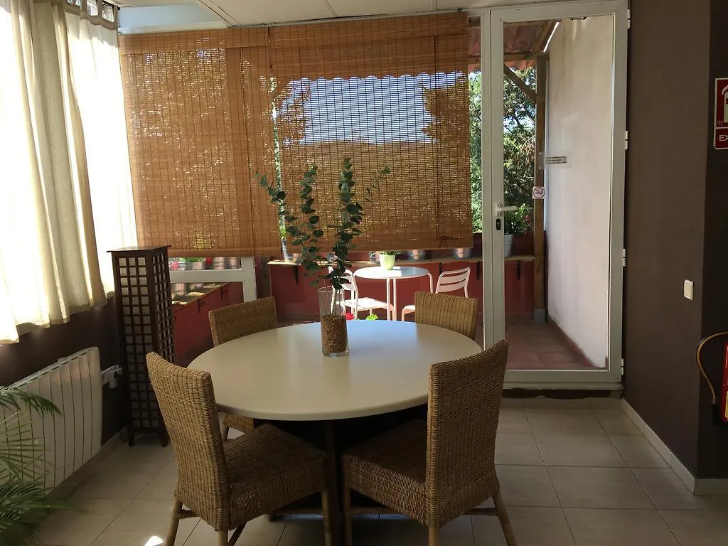*** Bed & Breakfast B&B Ines Sant Cugat del Valles Spain