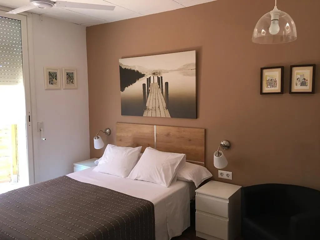 B&B Ines Sant Cugat del Valles