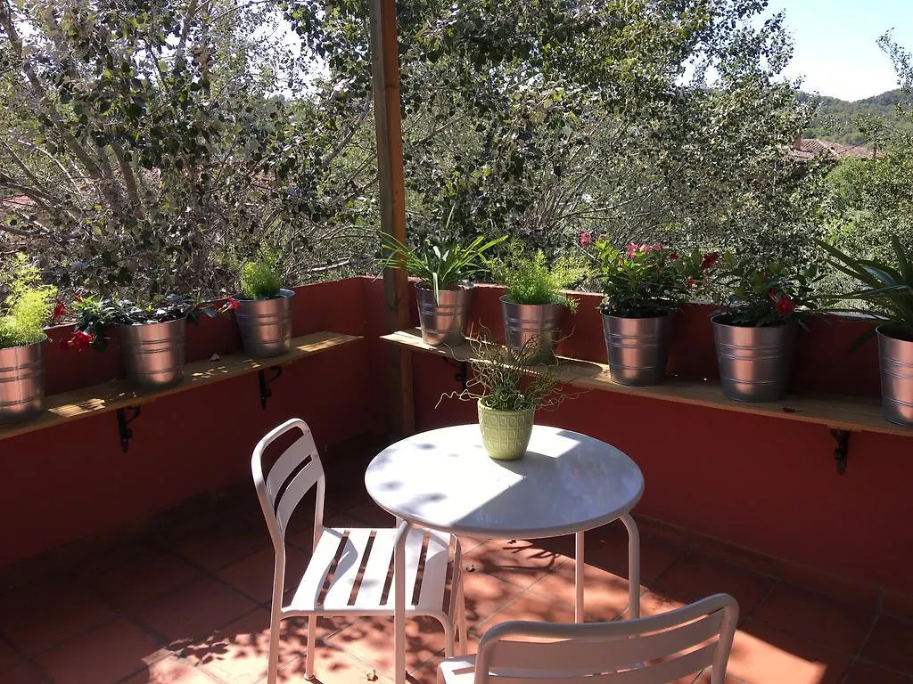 Bed & Breakfast B&B Ines Sant Cugat del Valles