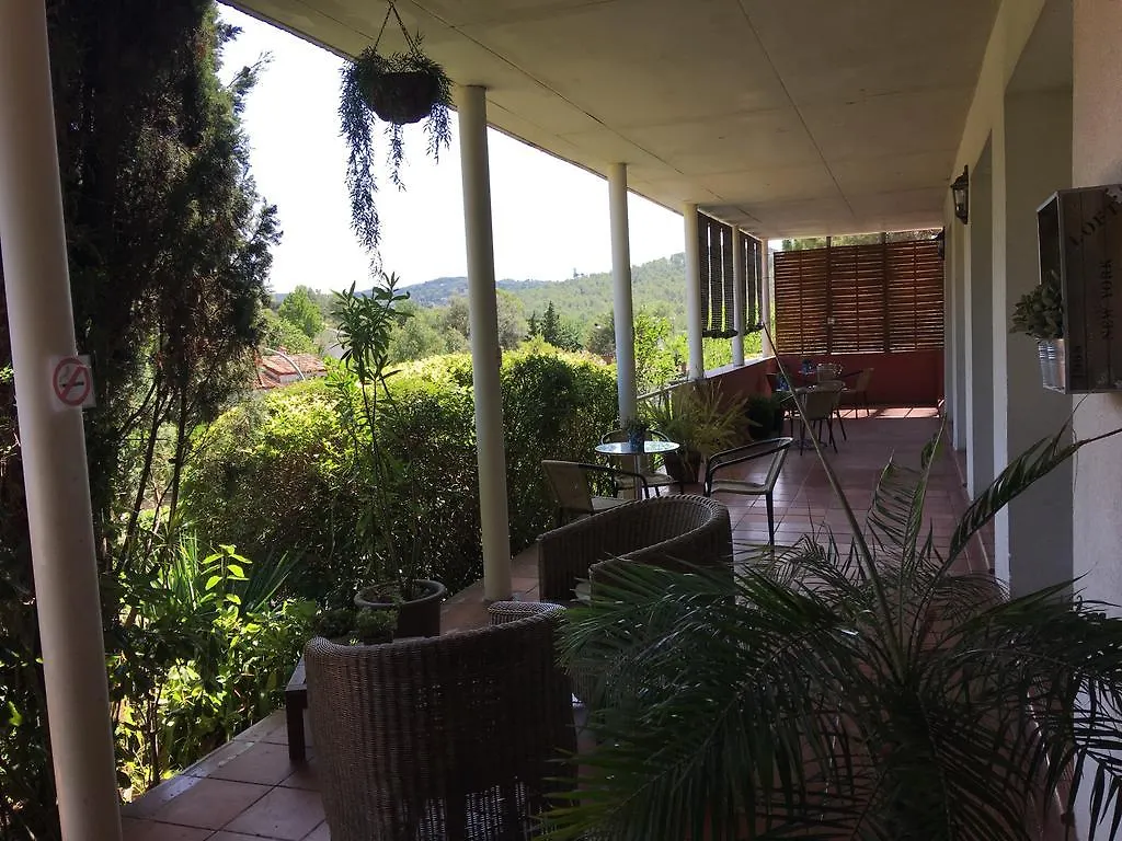 B&B Ines Sant Cugat del Valles