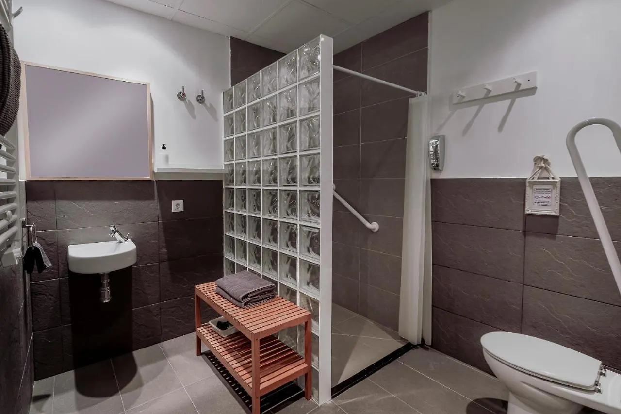B&B Ines Sant Cugat del Valles Bed & Breakfast
