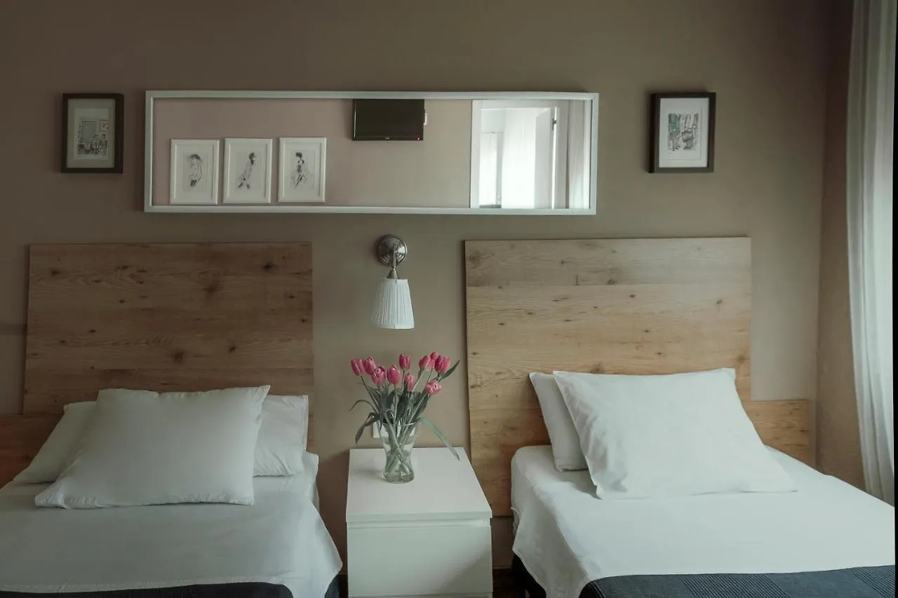 B&B Ines Sant Cugat del Valles