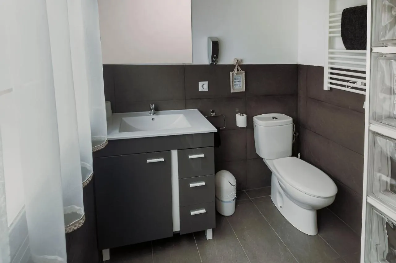 B&B Ines Sant Cugat del Valles