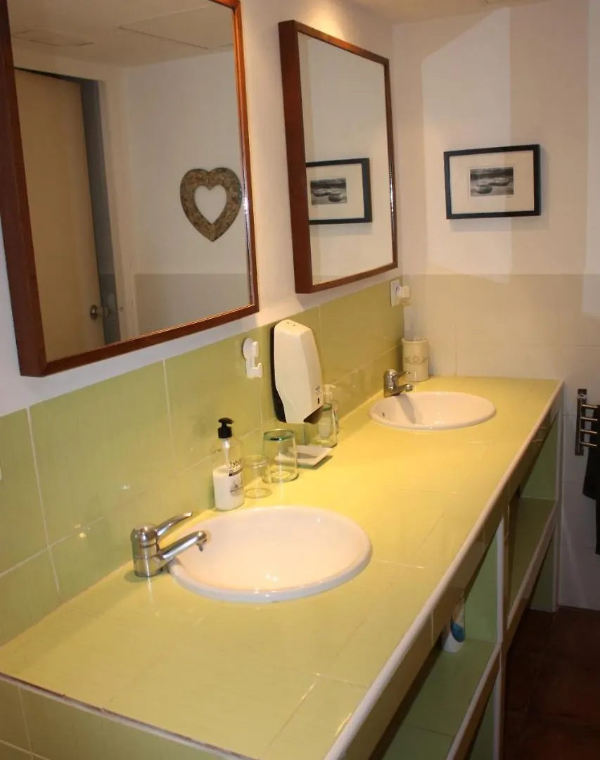 B&B Ines Sant Cugat del Valles Bed & Breakfast