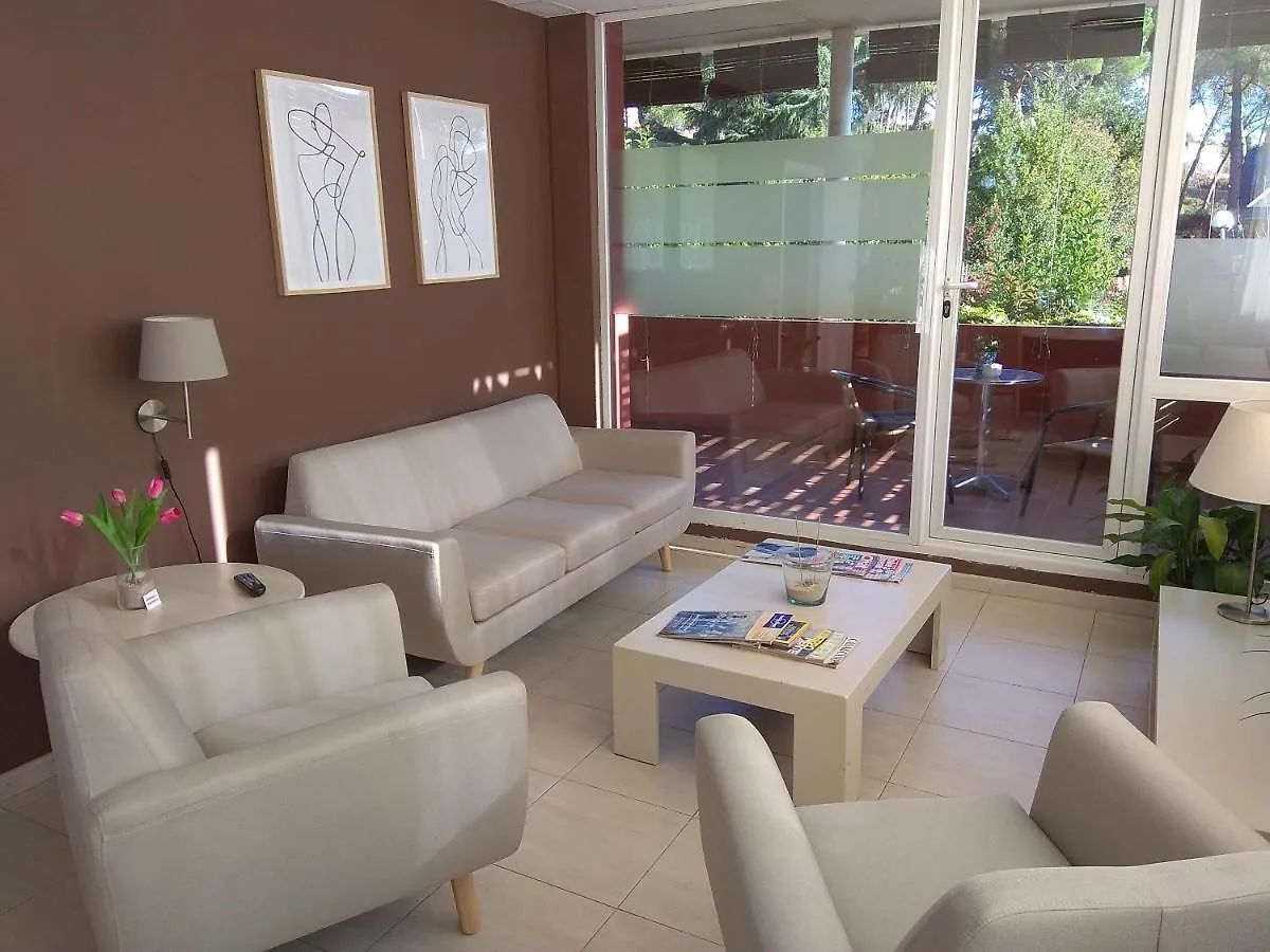 Bed & Breakfast B&B Ines Sant Cugat del Valles