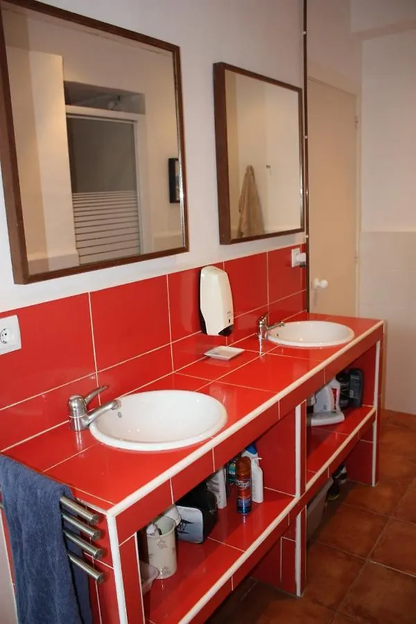 B&B Ines Sant Cugat del Valles 3*,  Spain