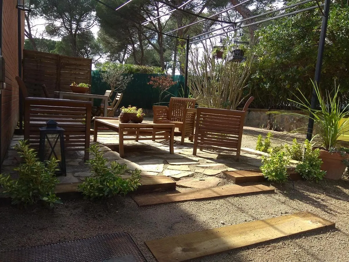 B&B Ines Sant Cugat del Valles