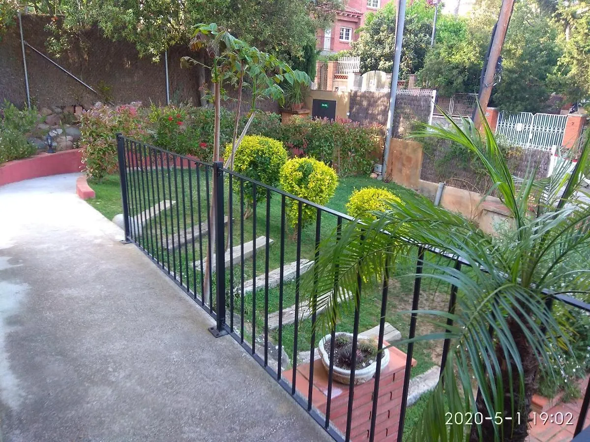 B&B Ines Sant Cugat del Valles 3*,  Spain