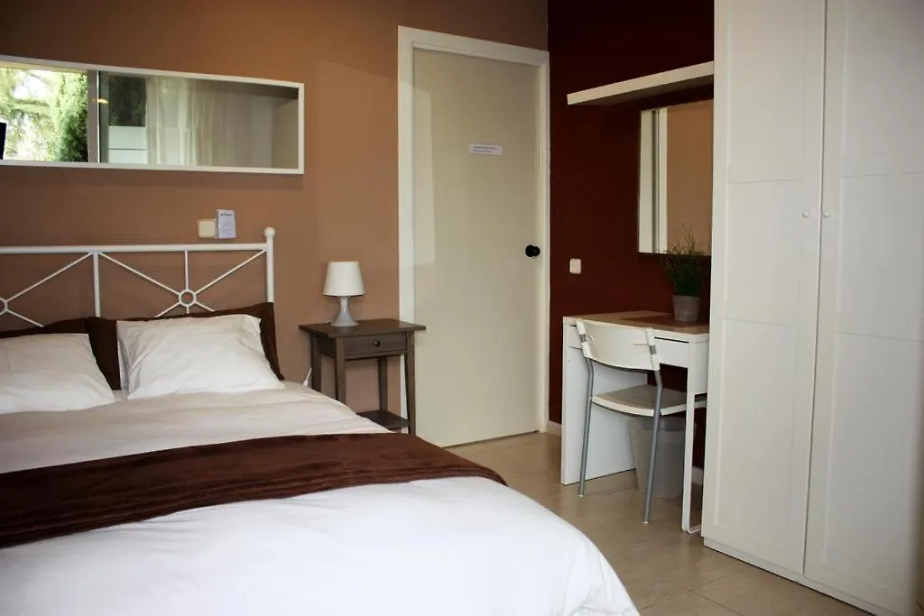 Bed & Breakfast B&B Ines Sant Cugat del Valles