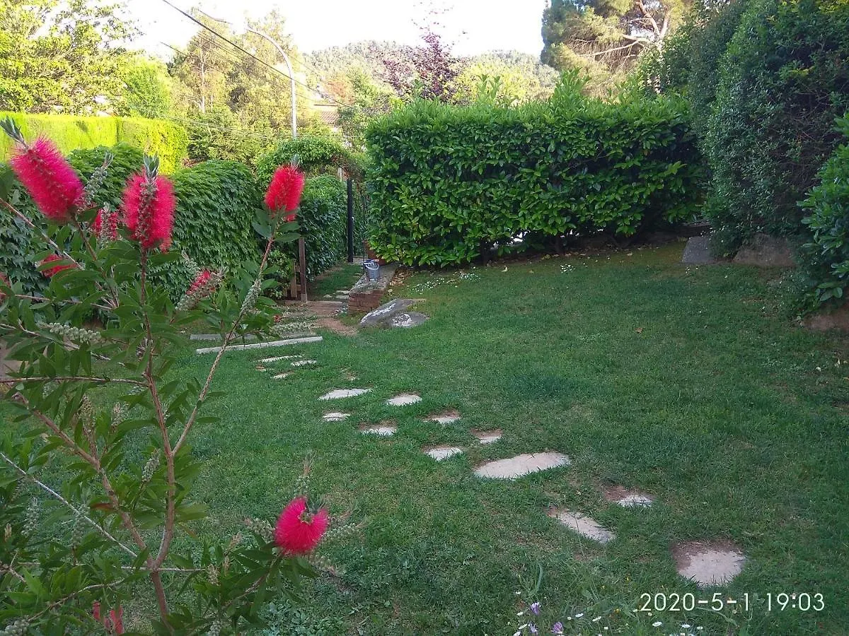 B&B Ines Sant Cugat del Valles Spain